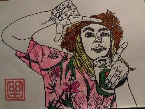 ボギー(nontroppo)