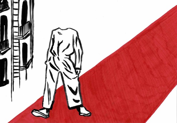 夢に出てきた絵