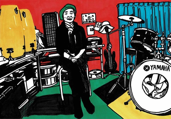 ヨシノスタジオ