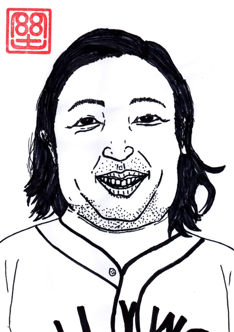 モンド今日の絵 16 1 14 ロバート秋山 モンド今日の絵