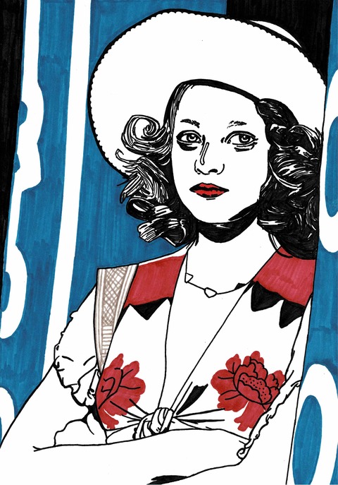 ジョディフォスター