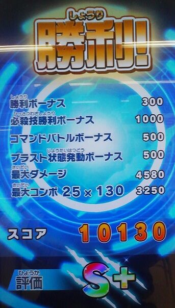 1万点