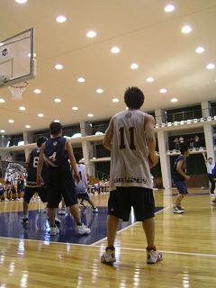 1st GRIZZLY BOWL Jun,25・26 : BOJweblog2005