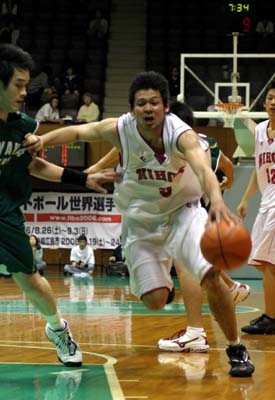トーナメント9日目 第3試合 日本大対青山学院大 May 27 Bojweblog05 トーナメント9日目 第3試合 日本大対青山学院大 May 27 Bojweblog05