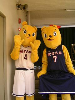 1st GRIZZLY BOWL Jun,25・26 : BOJweblog2005