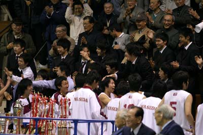 インカレ6日目 5位6位決定戦 早稲田大vs慶應義塾大 Dec 17 Bojweblog05 インカレ6日目 5位6位決定戦 早稲田大vs慶應義塾大 Dec 17 Bojweblog05
