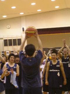 1st GRIZZLY BOWL Jun,25・26 : BOJweblog2005