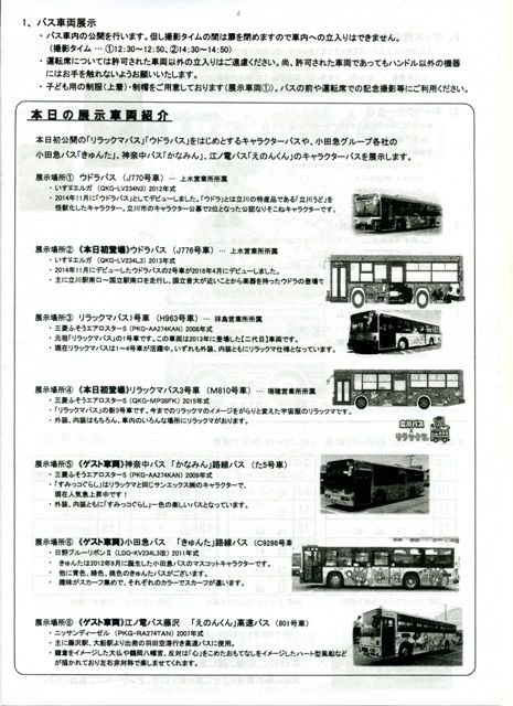 16年04月02日 青色めがねの活動日記