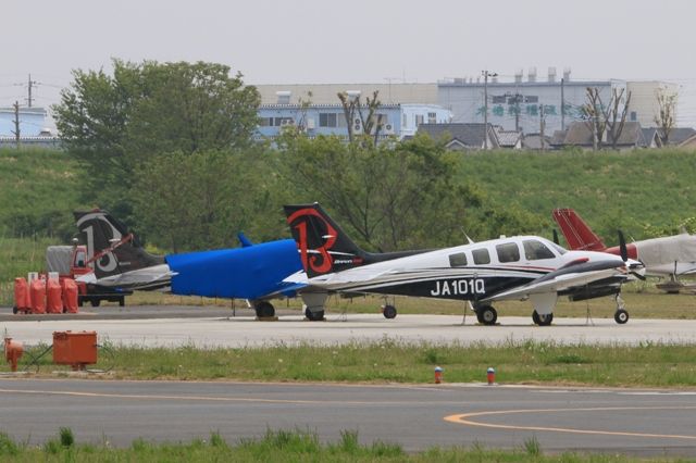 ホンダエアポート初制覇 青色めがねの活動日記