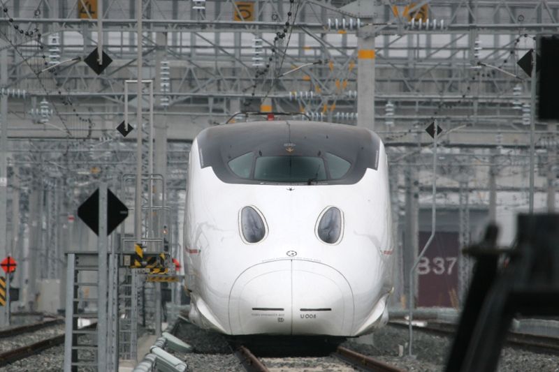 新青森から鹿児島中央まで 青色めがねの活動日記