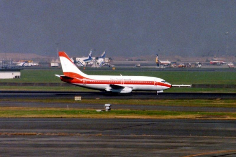 Swalジェット就航 青色めがねの活動日記