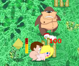 アダムとイブ