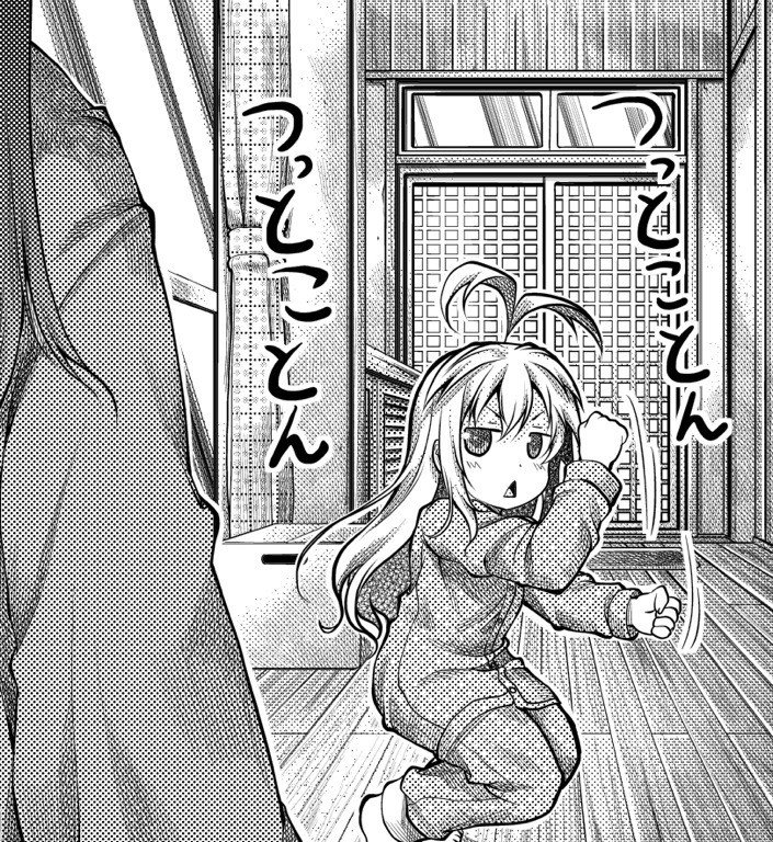 のんのんびよりは危険だ これ以上の視聴は命に関わる もこ速 のんのんびよりは危険だ これ以上の視聴は命に関わる もこ速