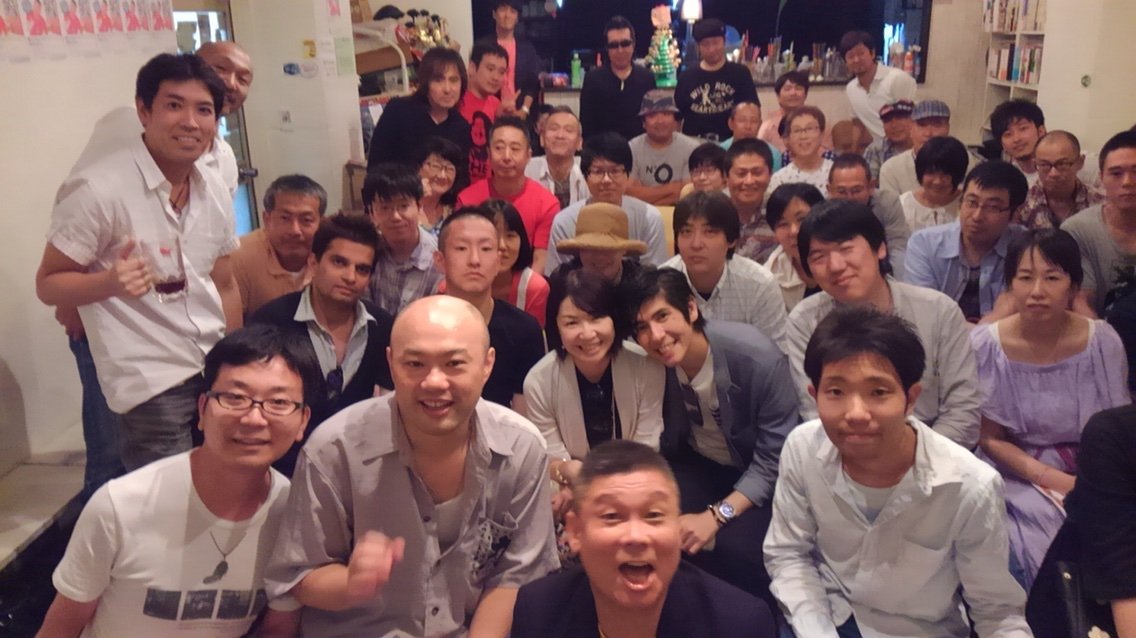 出版記念ライブ無事終了 コラアゲンはいごうまんのブログ 僕の細道 出版記念ライブ無事終了 コラアゲンはいごうまんのブログ 僕の細道