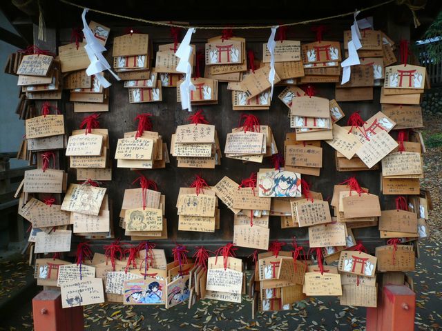 門田稲荷神社 下野国一社八幡宮 僕の細道