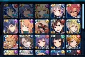 ヴィーラちゃんねる×グラブル