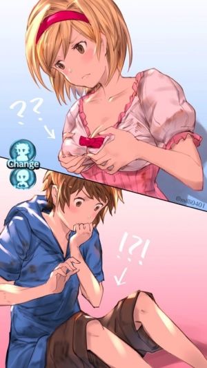 ヴィーラちゃんねる×グラブル