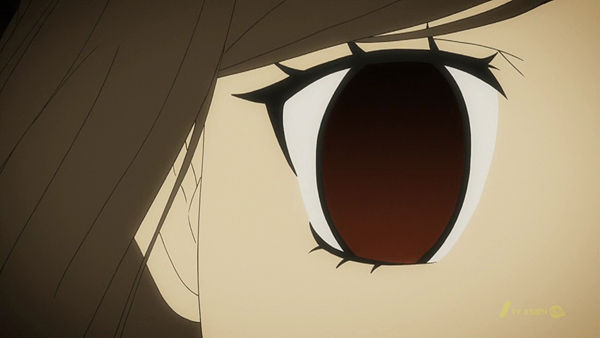 新世界より 第14話 雪華 アニメとお笑いと僕の趣味