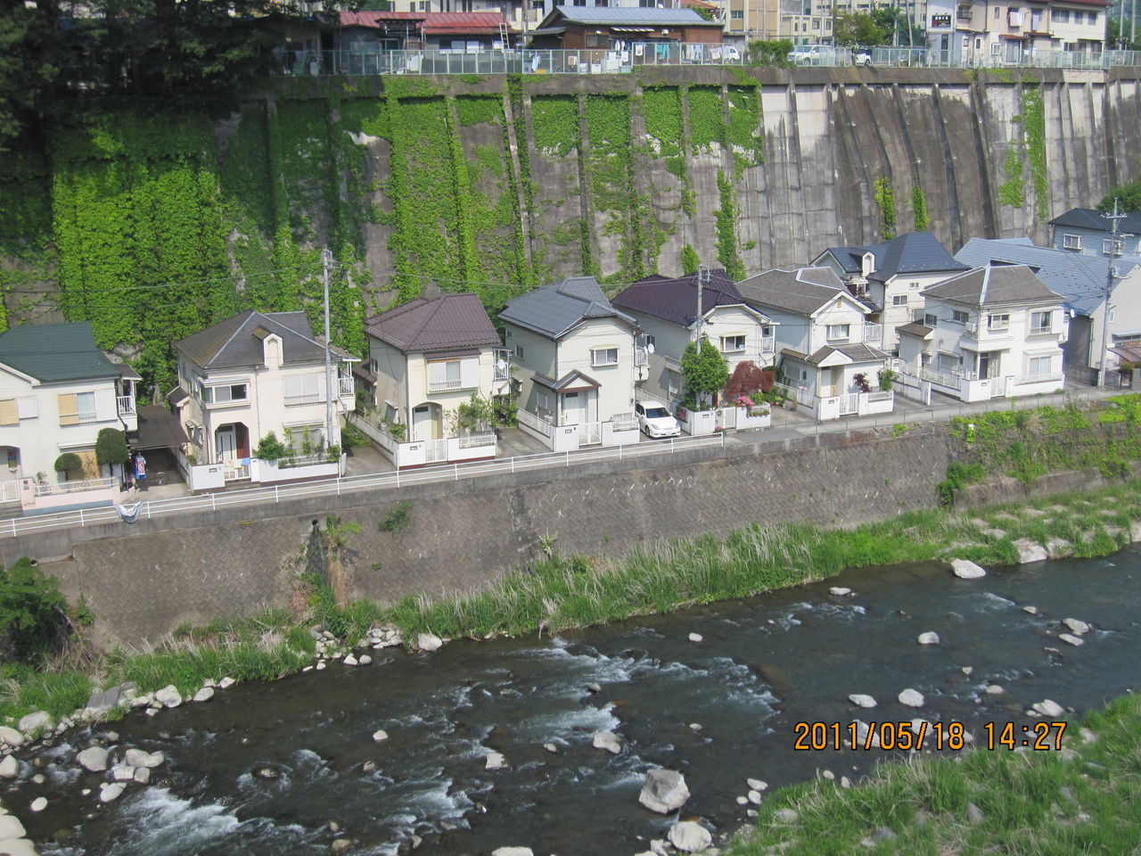 高川山 むすび山 Boltwattsblog