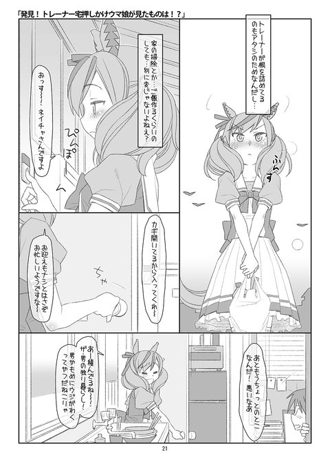 フラウンス21