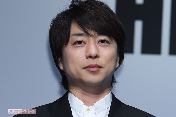 悲報 櫻井翔 ひとりでやっていけるかな 嵐の休止で不安を漏らす 2chまとめ Wktk ワクテカ Story
