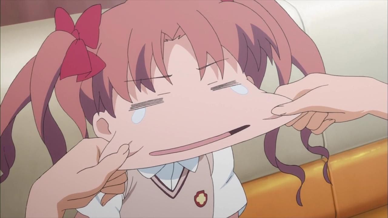 Ssまとめ まとめて書くこと とある魔術の禁書目録 Ss Ssまとめ まとめて書くこと とある魔術の禁書目録 Ss