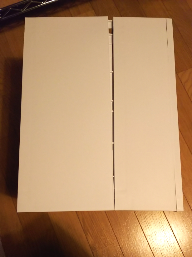 無印ポリプロピレンケースを連結してお悩み解消 Bon Bonsai