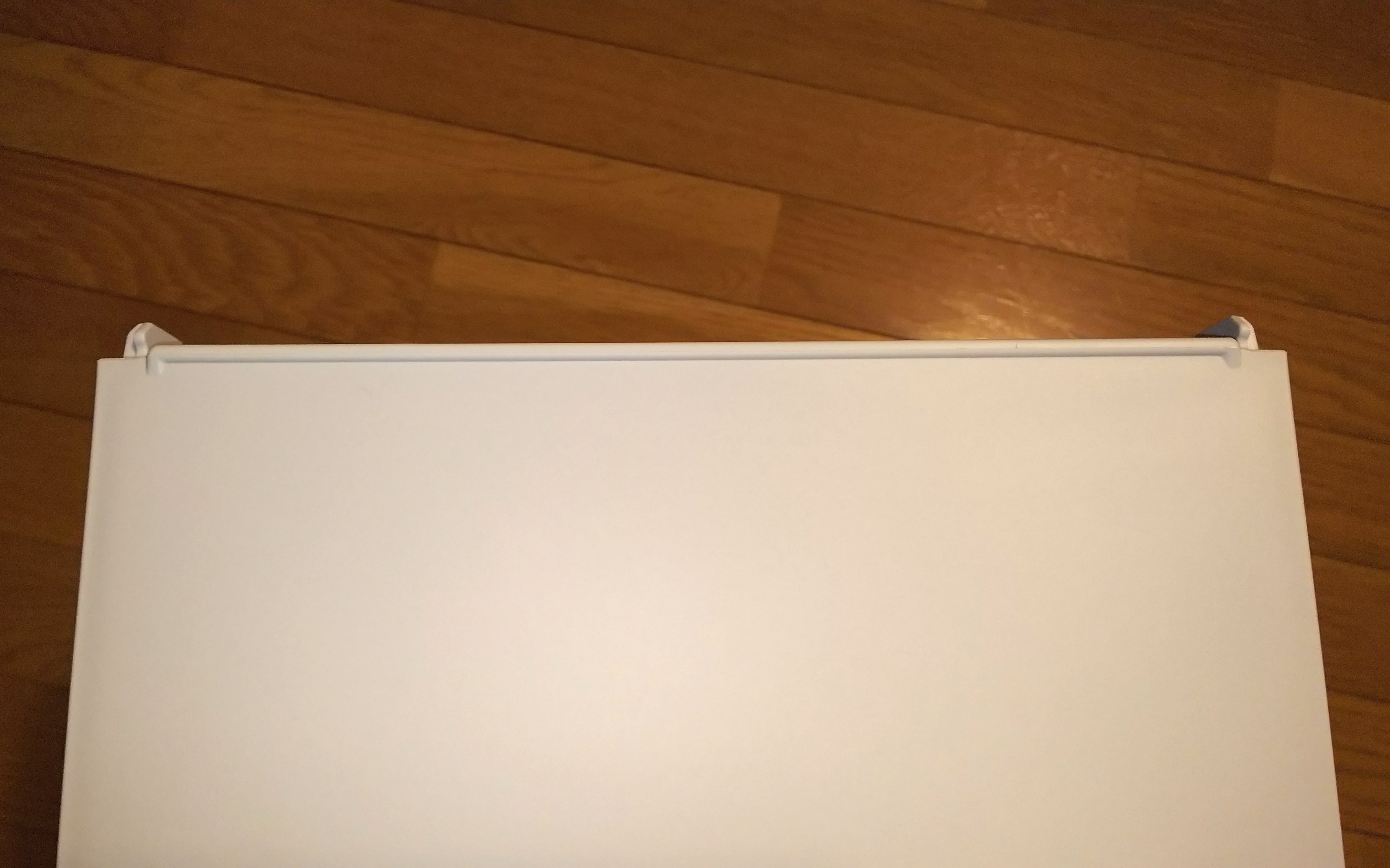 無印ポリプロピレンケースを連結してお悩み解消 Bon Bonsai