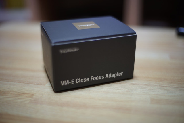Nokton Classic 40mm F1 4とvoigtlander Vm E Close Focus Adapterを買った話 ロングライドでいこう 仮