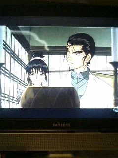 劇場版 るろうに剣心 ヒツジ部屋 劇場版 るろうに剣心 ヒツジ部屋