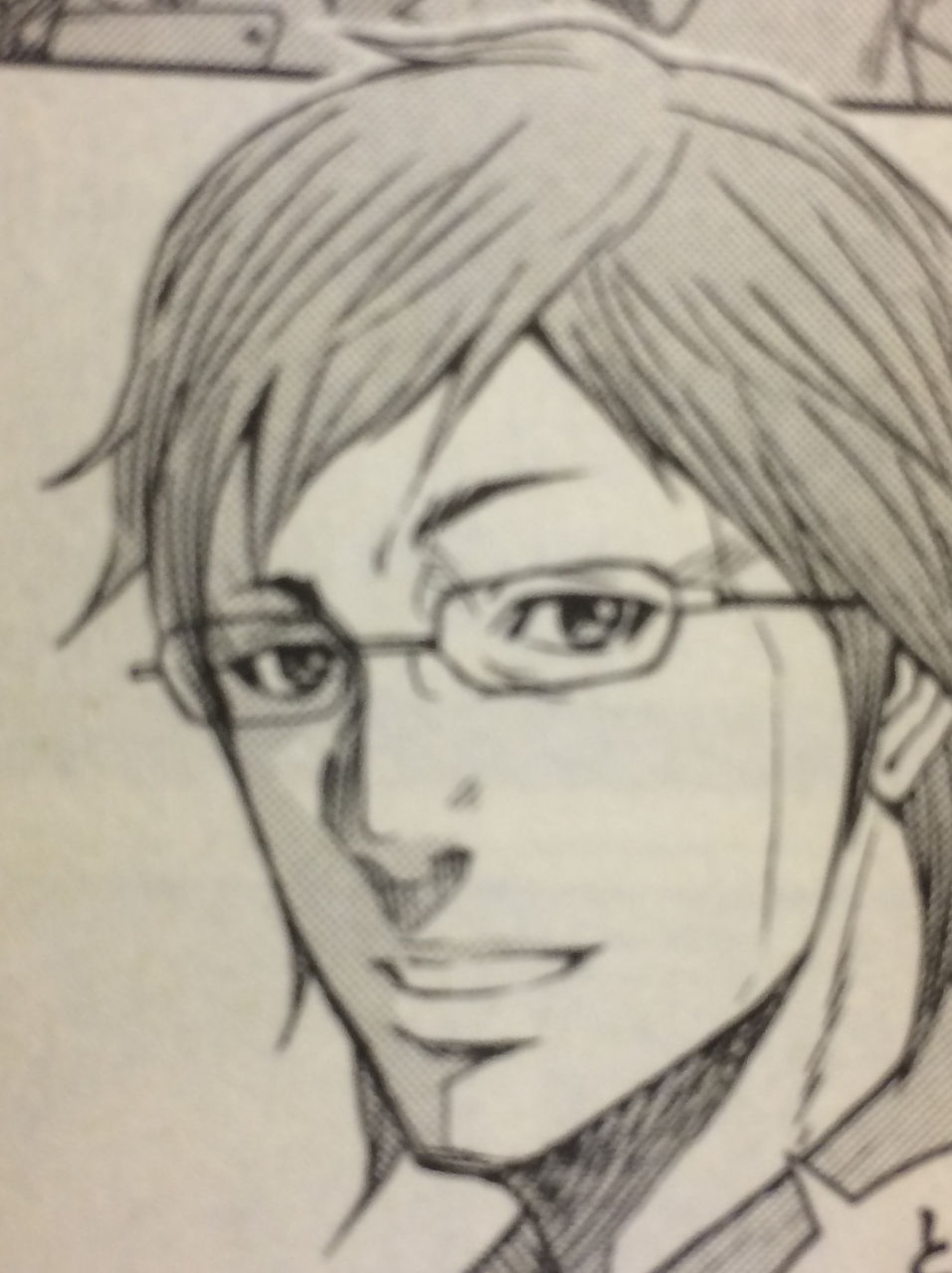 テラフォーマーズアニメ化ova化決定 テラフォーマーズ速報