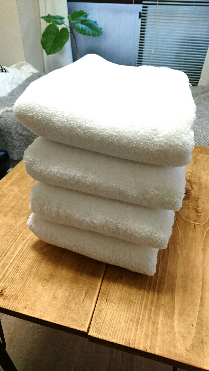 セブンイレブンのバスタオルがシンプルで凄い 猫と部屋と私 整理収納アドバイザー セブンイレブンのバスタオルがシンプルで凄い 猫と部屋と私 整理収納アドバイザー