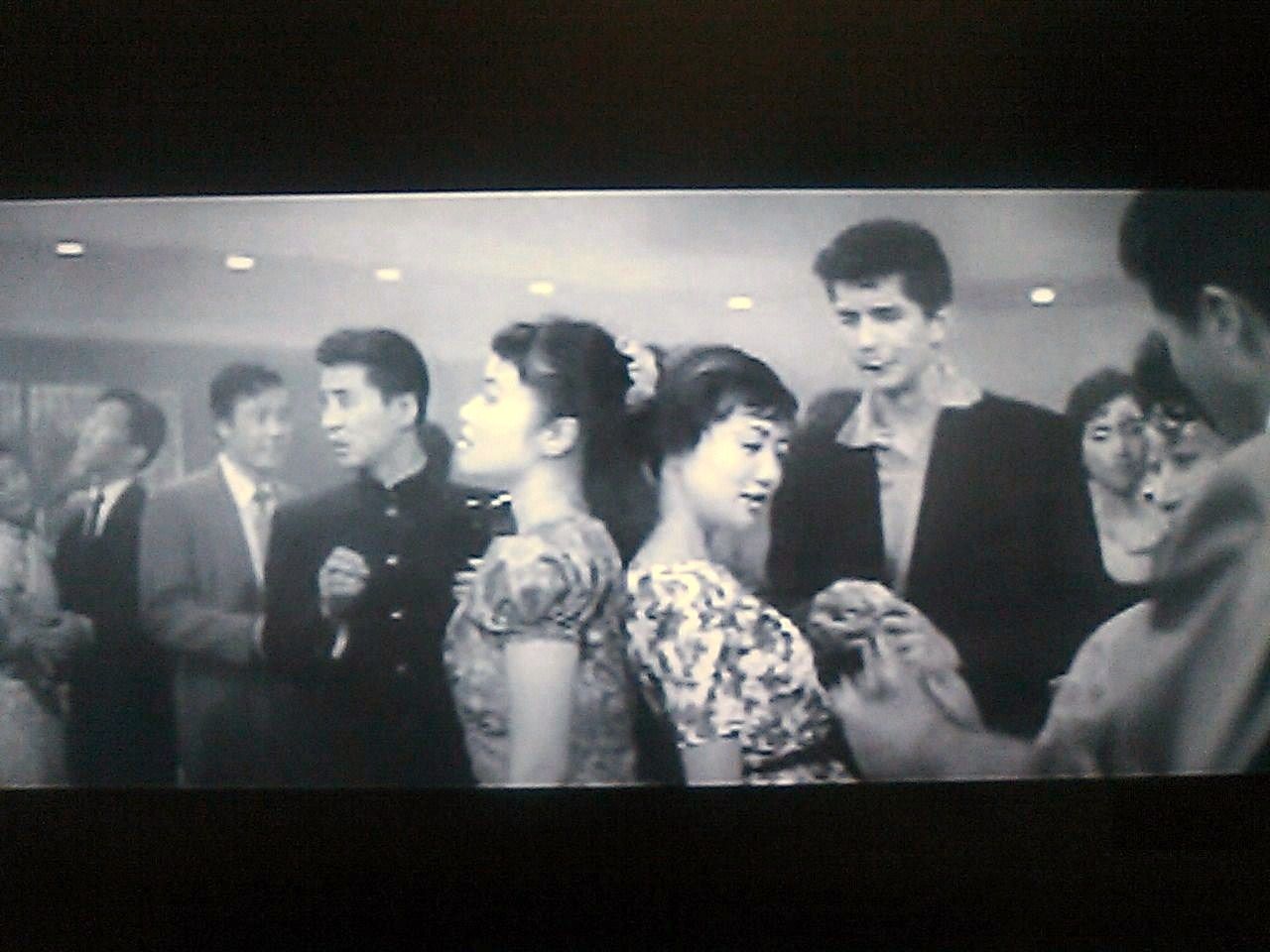さ行の日活映画 Bubble Pop Electric さ行の日活映画 Bubble Pop Electric