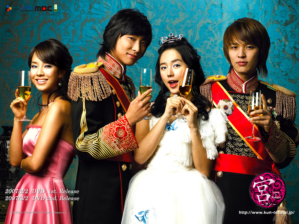 韓国ドラマ評 総集編2 Bubble Pop Electric 韓国ドラマ評 総集編2 Bubble Pop Electric