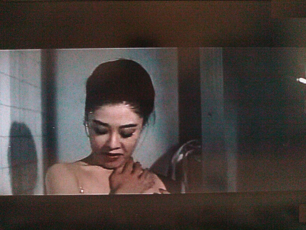 第6の容疑者 1960宝塚映画 Bubble Pop Electric 第6の容疑者 1960宝塚映画 Bubble Pop Electric