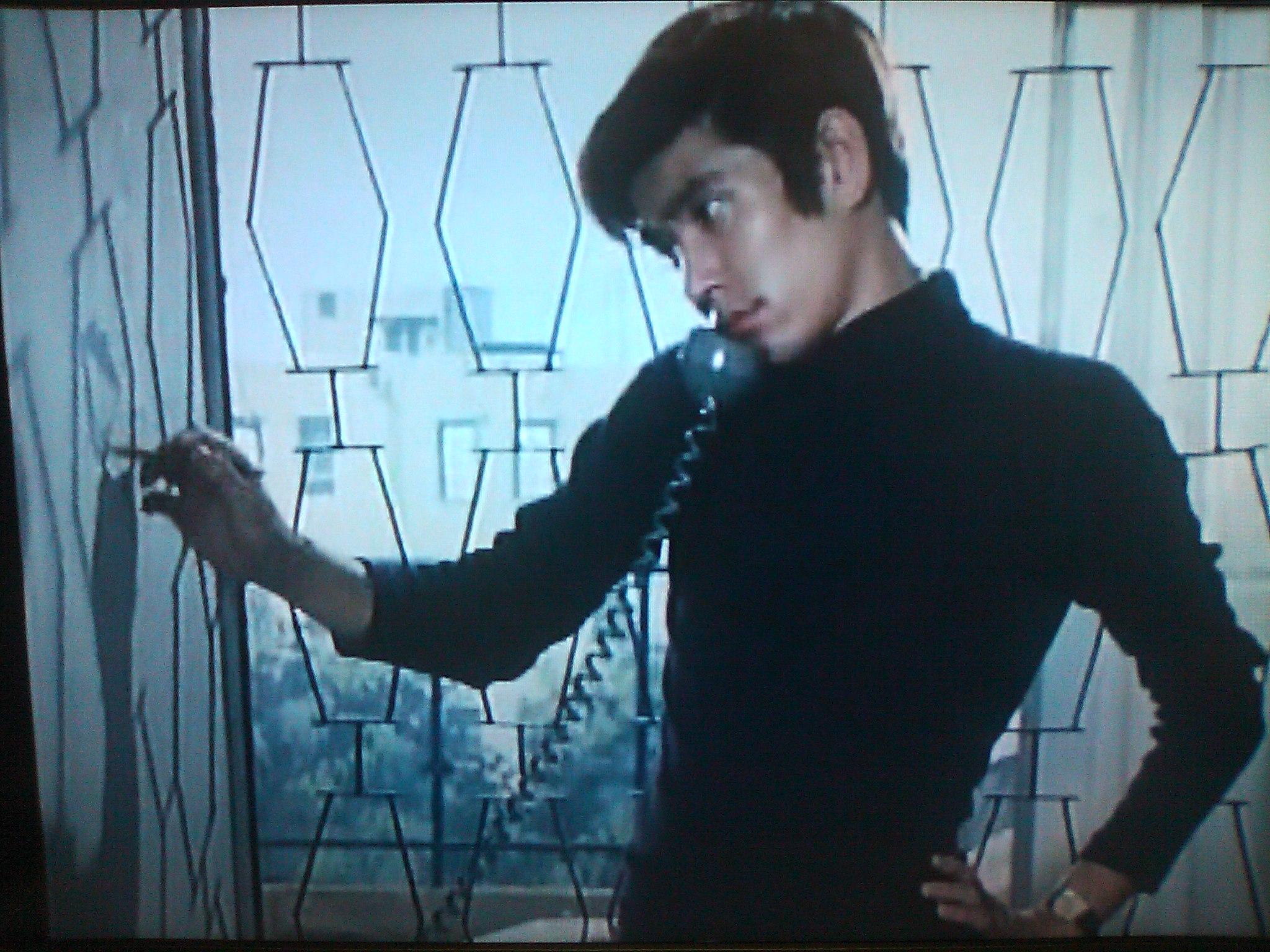 颱風とざくろ 1969日活 日本テレビ Bubble Pop Electric