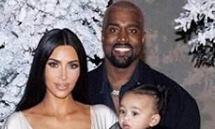 【今度は男の子…！？】キム・カーダシアンとカニエ・ウェスト夫妻の間に第4子誕生へ！Kim Kardashian and Kanye West's surrogate is pregnant