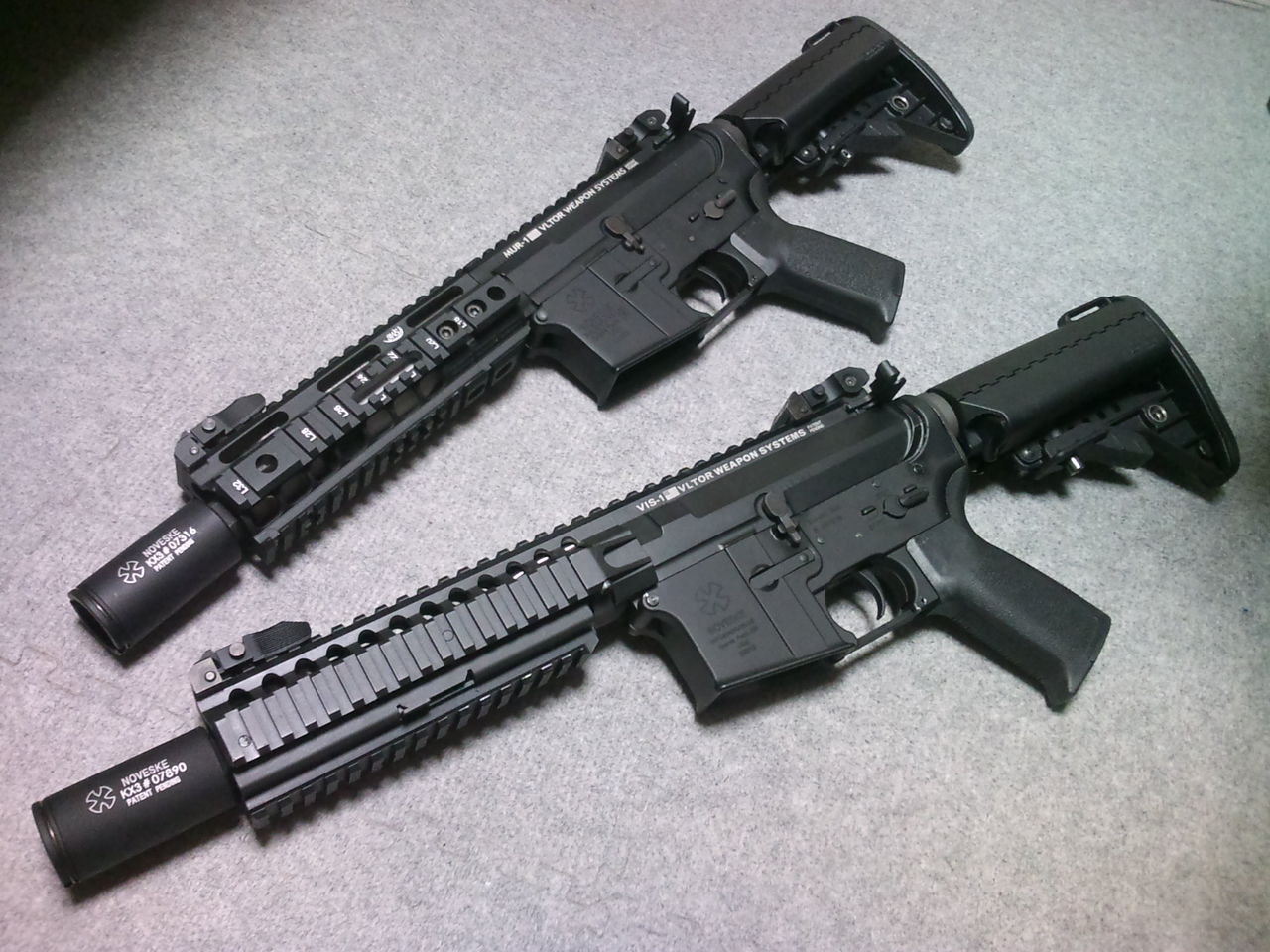 再始動 : 銃と車と映画と音楽と多趣味な男の独り言