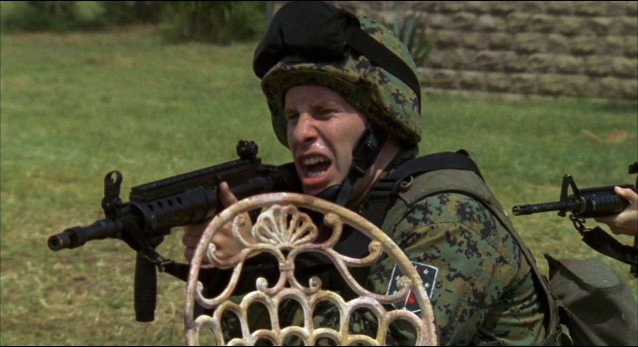 山猫は眠らない 銃と車と映画と音楽と 多趣味な男の独り言