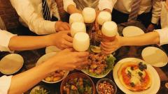 忘年会どうする？ 飲食店に客足戻る コロナ禍2度目の年末