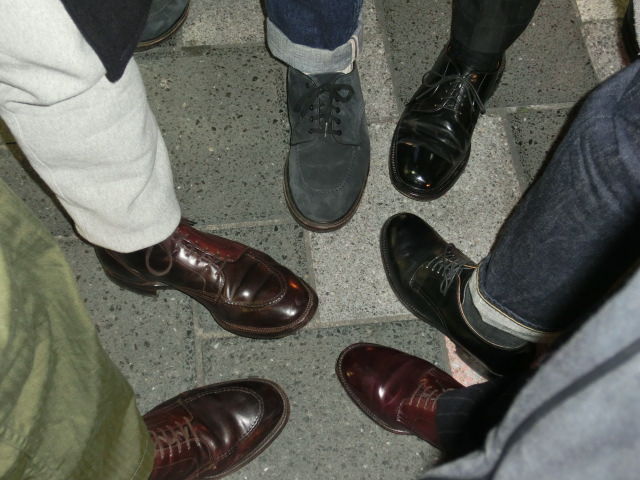 オールナイト フィーバー オレはボンクラ