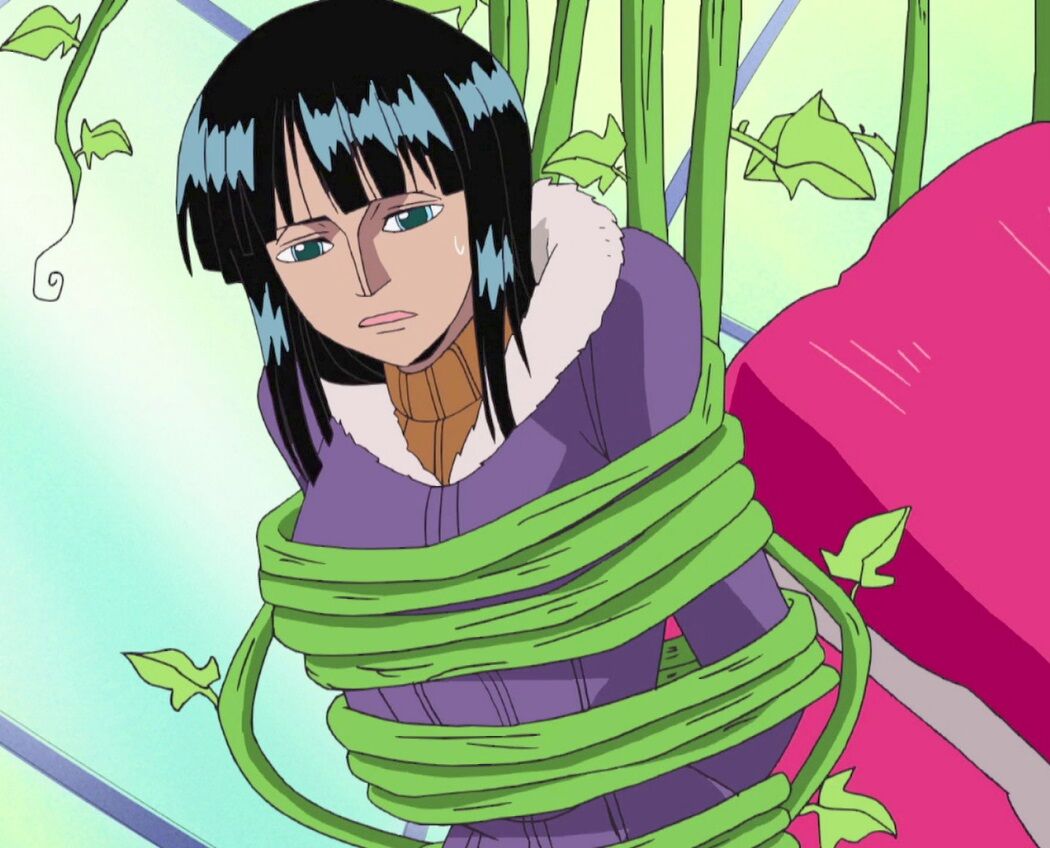 緊縛　ワンピース 