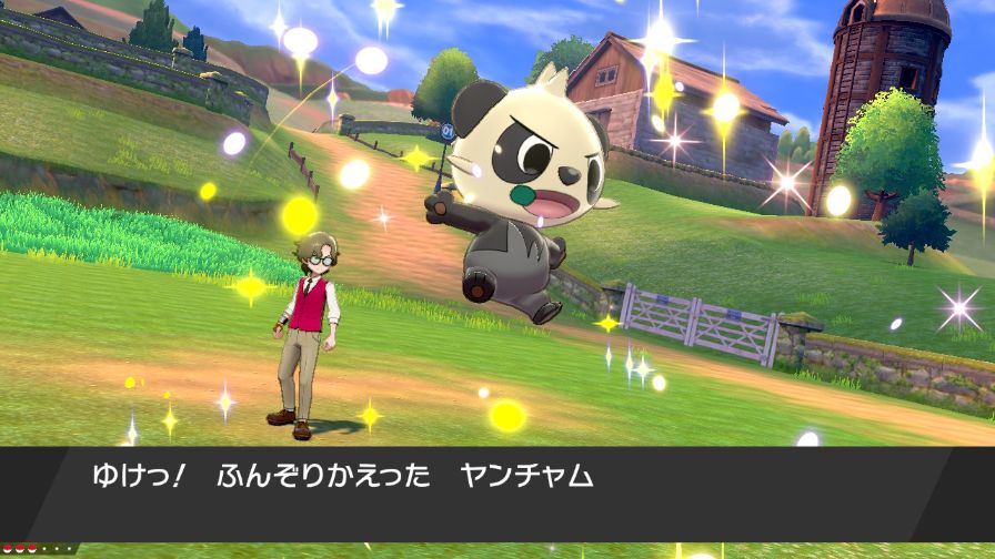 ゲットしたあかし持ちポケモン達 ポケモン剣盾 セミリタイアしたい ヤラワ の足跡 ゲットしたあかし持ちポケモン達 ポケモン剣盾 セミリタイアしたい ヤラワ の足跡