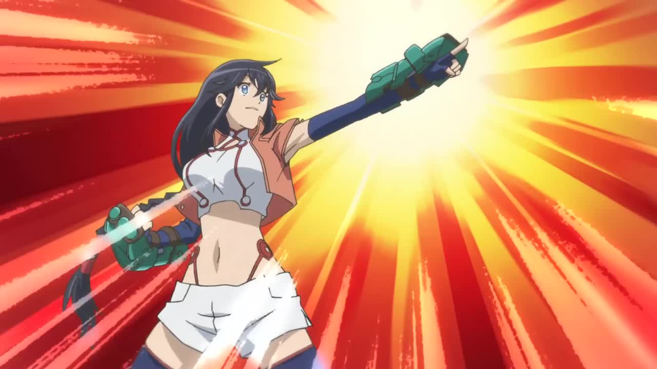 ログ ホライズン 第13話 2 14 甘いワナ 海外の感想 スカルチノフ海外通信 ログ ホライズン 第13話 2 14 甘いワナ 海外の感想 スカルチノフ海外通信