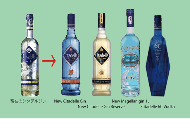 citadell series