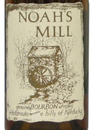 noah's mill