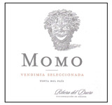 momo logo