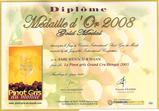 DIPLOME PG HENGST 2005