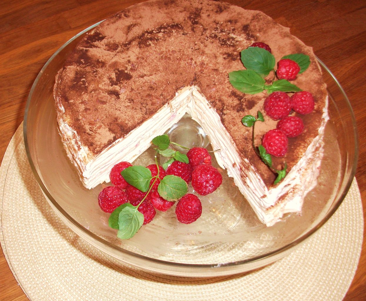 キューバのピカディージョのレシピ