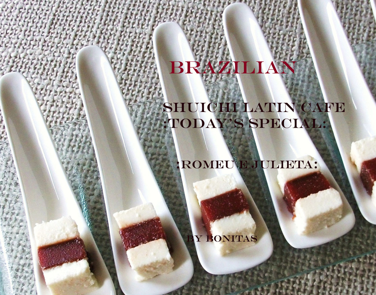 ブラジル料理 ホミオ エ ジュリエッタ 週一ラテンカフェ ブラジル料理 ホミオ エ ジュリエッタ 週一ラテンカフェ
